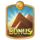 timelink pyramid dawn bonus scatter symbol icon