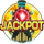 timelink pyramid dawn jackpot scatter symbol icon