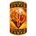 tizona double power double scatter symbol icon