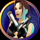 tomb raider scatter 1 symbol icon