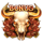 tombstone begins scatter symbol icon
