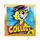 top cat dining for dollars scatter symbol icon