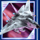 top gun scatter symbol icon