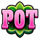 toploot payout linenpay pot scatter symbol icon