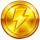 tornado power hold and win scatter 1 symbol icon