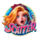 tornado rampage scatter symbol icon