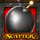 tortuga codex scatter symbol icon