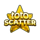 toto wild hot 40 scatter symbol icon