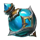 tower quest legacy scatter 1 symbol icon