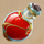 tower quest red scatter symbol icon