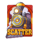 train raiders hold and win free spins scatter symbol icon