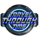 travel through time scatter symbol icon
