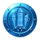 treasure sparks scatter 3 symbol icon