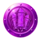 treasure sparks scatter 4 symbol icon