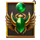 trial of the gods scatter 1 symbol icon