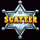 trigger happy scatter symbol icon