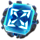 triple beasts of fortune scatter 1 symbol icon