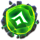 triple beasts of fortune scatter 2 symbol icon