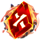triple beasts of fortune scatter 3 symbol icon