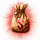 triple cash eruption the western scatter 3 symbol icon