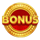 triple joker catcher bonus scatter symbol icon