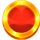 triple seven flames of craze delight scatter symbol icon