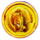 triple troves rhino scatter 3 symbol icon