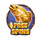 trouts treasure caribbean catch scatter symbol icon