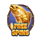 trouts treasure egyptian catch scatter symbol icon