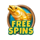 trouts treasure miami beach scatter symbol icon