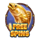 trouts treasure subzero spins scatter symbol icon
