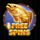 trouts treasure wild rivers free spins symbol icon