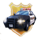 true heroes scatter symbol icon