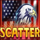 trump it deluxe epicways scatter symbol icon