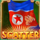 trump it deluxe scatter 2 symbol icon