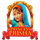 ttg five princesses prisha symbol icon
