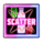 ttg laser cats scatter symbol icon