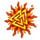 ttg vikings of valhalla sun symbol icon