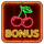 turbo fortune cherryways scatter symbol icon