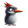 tweet dreams bird scatter 2 symbol icon