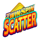 twin spin megaways scatter symbol icon