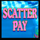 twin win scatter pay symbol icon