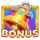 udder carnage holy cow bonus scatter symbol icon