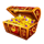 ultimate fire link explosion wheel scatter symbol icon