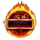ultimate fire link triple nova desert nights scatter 3 symbol icon