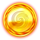 ultra reels fruteria coin scatter symbol icon