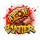 ultras paying scatter symbol icon