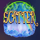 unicorn grove scatter symbol icon