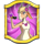 unigoat gilberta scatter symbol icon