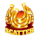unusual suspects grand gallop scatter symbol icon